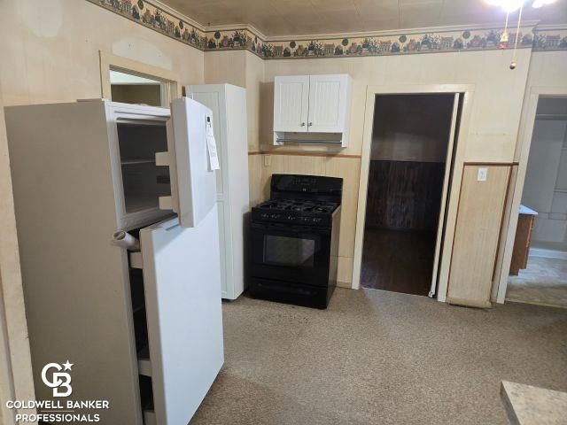 5645 Mill Street, Peck, MI 48466