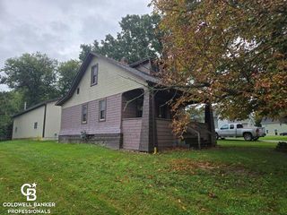 5645 Mill Street, Peck, MI 48466