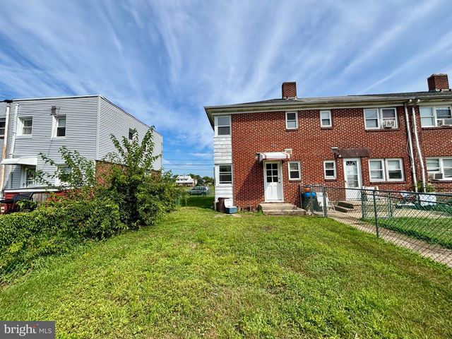 44 W 3RD ST, Burlington, NJ 08016