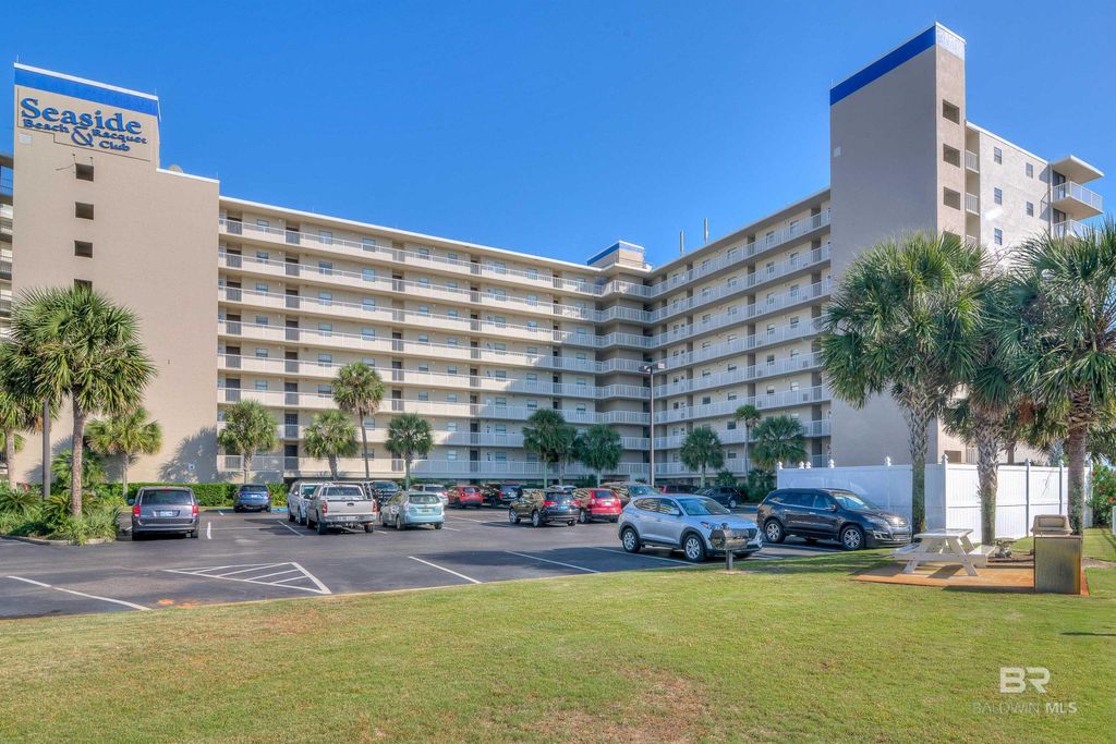 24522 Perdido Beach Boulevard 3602, Orange Beach, AL 36561
