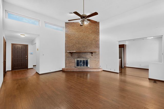 12208 Lexington Avenue NE, Albuquerque, NM 87112