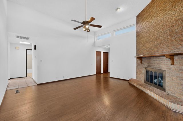 12208 Lexington Avenue NE, Albuquerque, NM 87112