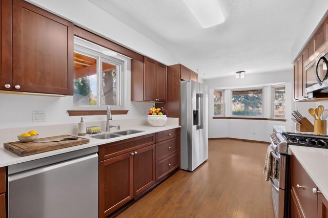 12208 Lexington Avenue NE, Albuquerque, NM 87112