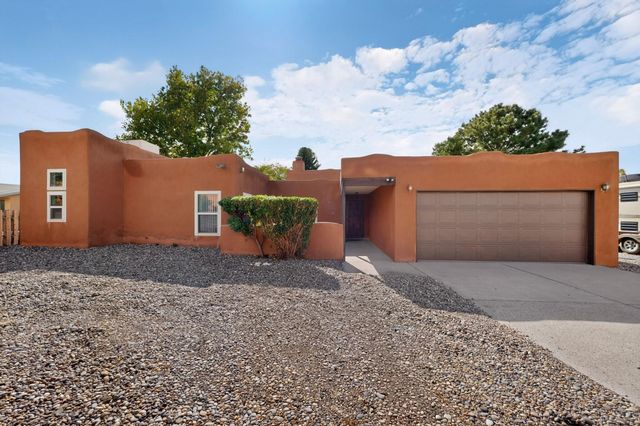 12208 Lexington Avenue NE, Albuquerque, NM 87112