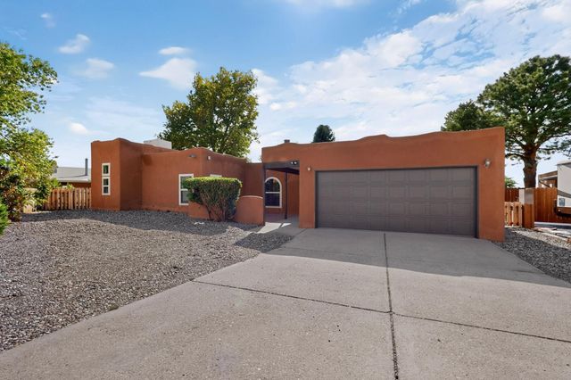 12208 Lexington Avenue NE, Albuquerque, NM 87112