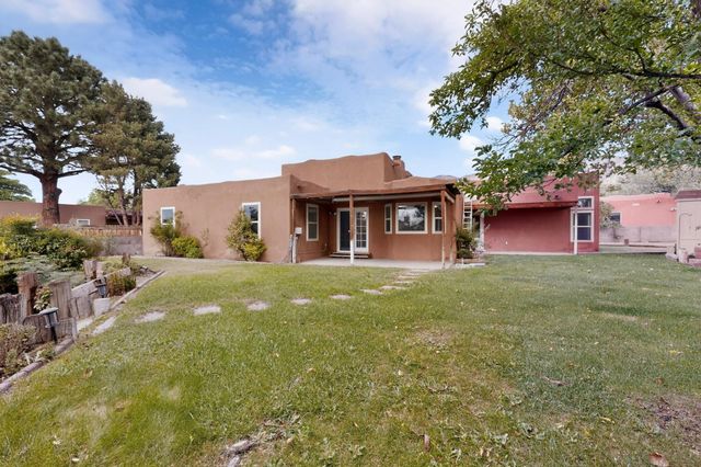 12208 Lexington Avenue NE, Albuquerque, NM 87112