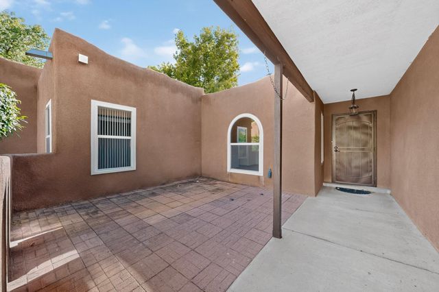 12208 Lexington Avenue NE, Albuquerque, NM 87112