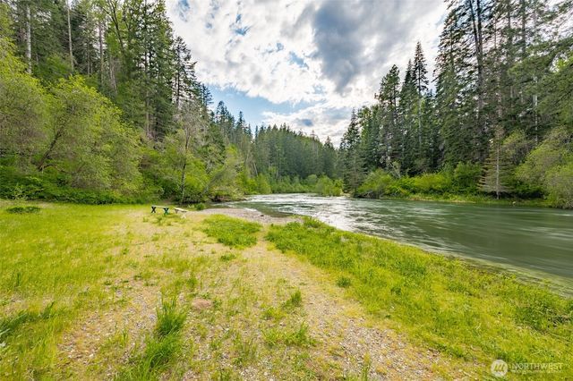 7883 Westside Road, Cle Elum, WA 98922