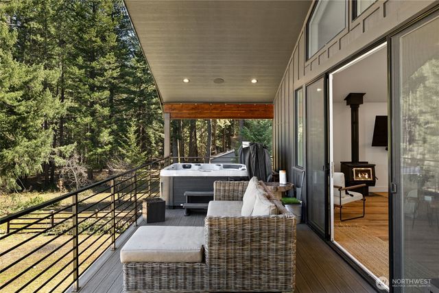 7883 Westside Road, Cle Elum, WA 98922