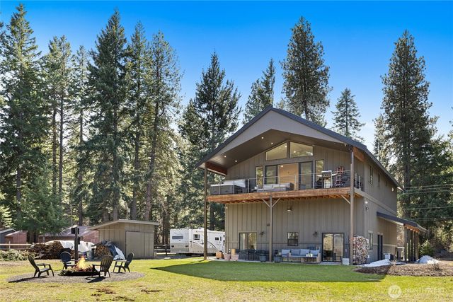 7883 Westside Road, Cle Elum, WA 98922