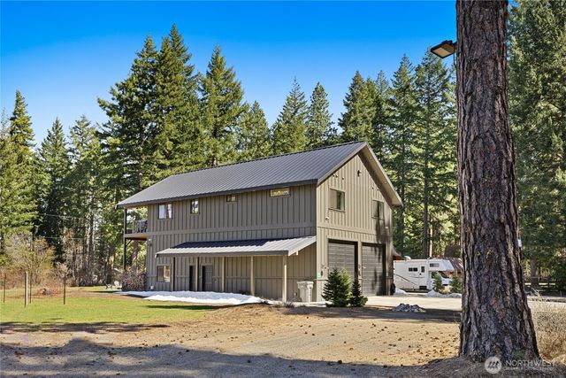 7883 Westside Road, Cle Elum, WA 98922