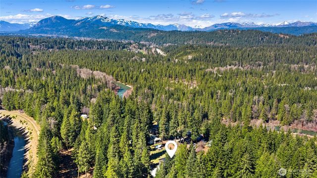 7883 Westside Road, Cle Elum, WA 98922