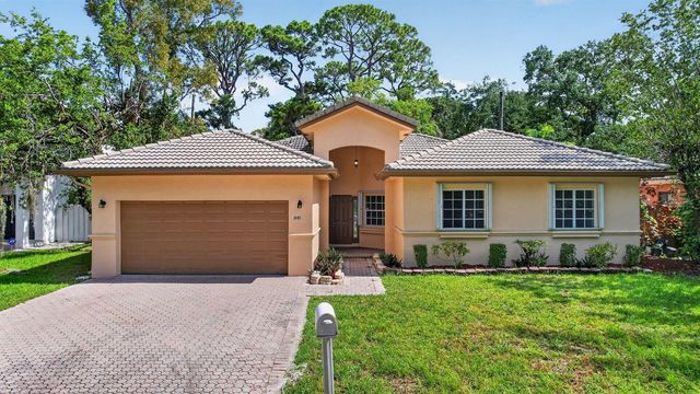 1445 SW 11th Place, Fort Lauderdale, FL 33315