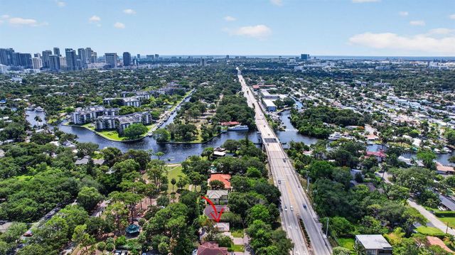 1445 SW 11th Place, Fort Lauderdale, FL 33315