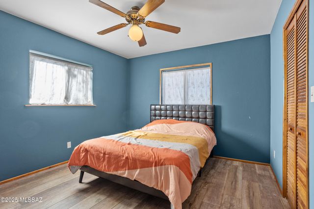 13201 S Falling Star Lane, Pearce, AZ 85625