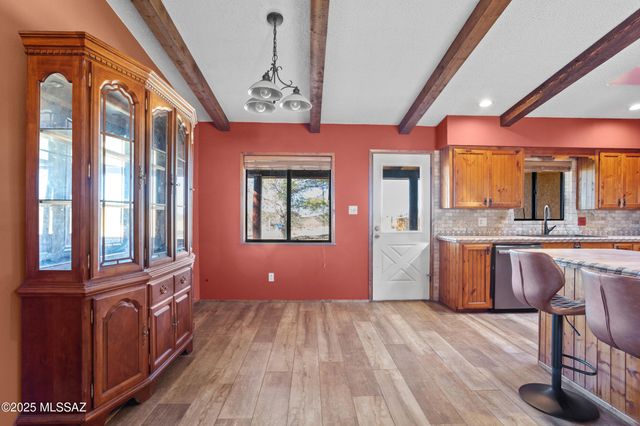 13201 S Falling Star Lane, Pearce, AZ 85625