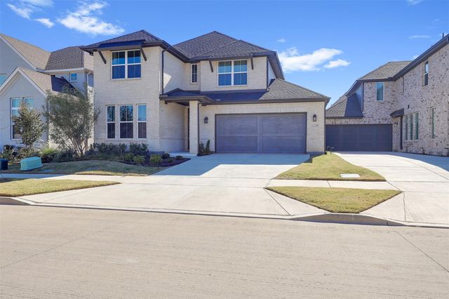 1220 Lady Mantle Way, Little Elm, TX 76227