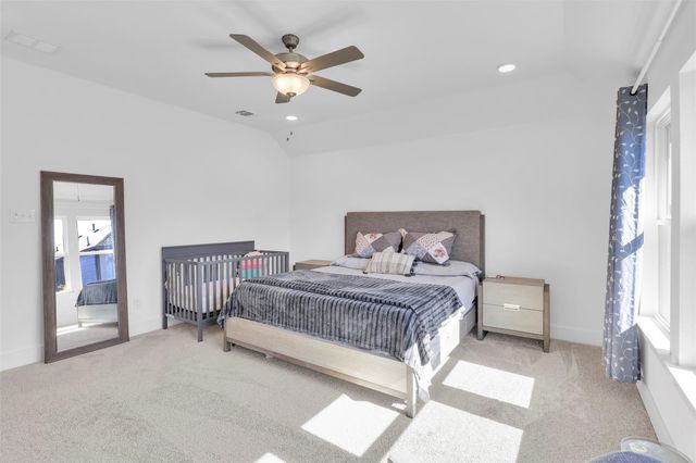 1220 Lady Mantle Way, Little Elm, TX 76227
