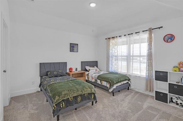1220 Lady Mantle Way, Little Elm, TX 76227
