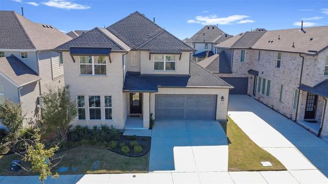 1220 Lady Mantle Way, Little Elm, TX 76227