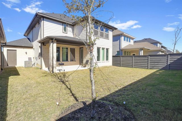 1220 Lady Mantle Way, Little Elm, TX 76227