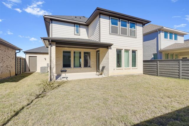 1220 Lady Mantle Way, Little Elm, TX 76227