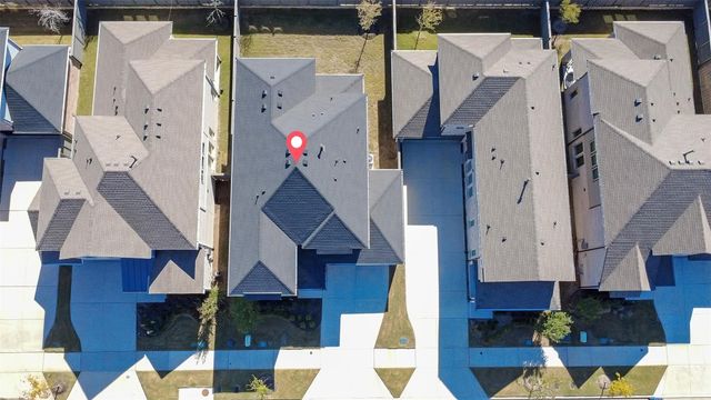 1220 Lady Mantle Way, Little Elm, TX 76227