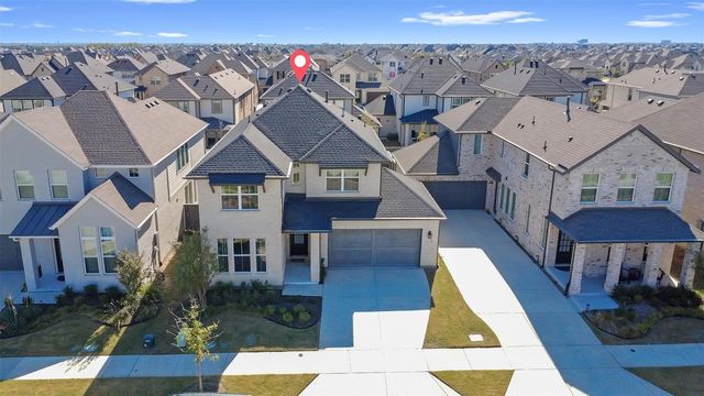 1220 Lady Mantle Way, Little Elm, TX 76227