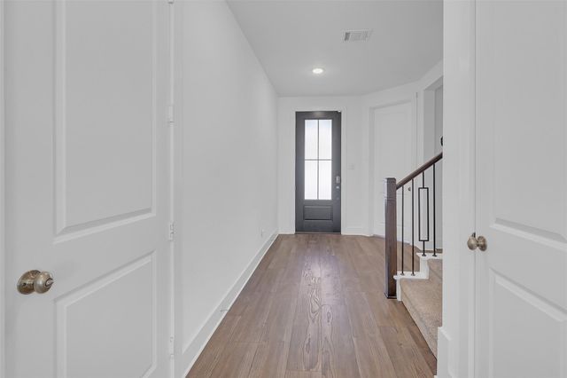 1220 Lady Mantle Way, Little Elm, TX 76227