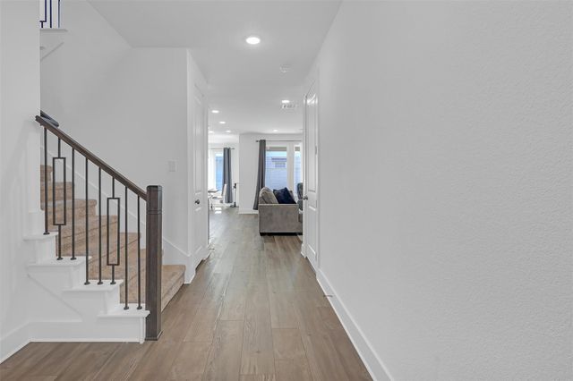 1220 Lady Mantle Way, Little Elm, TX 76227