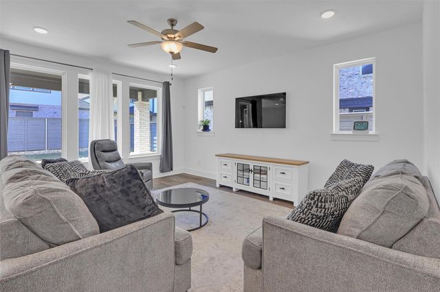 1220 Lady Mantle Way, Little Elm, TX 76227