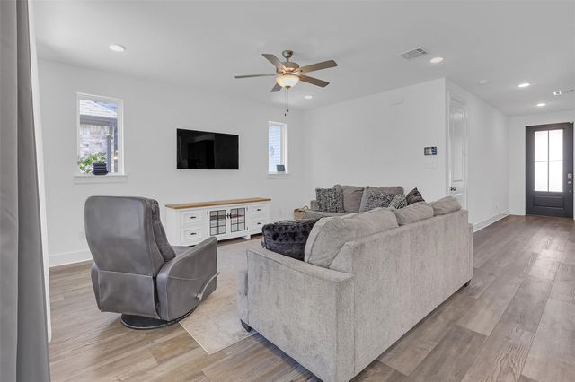 1220 Lady Mantle Way, Little Elm, TX 76227