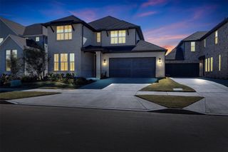 1220 Lady Mantle Way, Little Elm, TX 76227