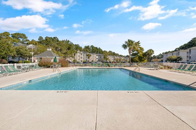 1310 River Oaks Dr Unit 2D, Myrtle Beach, SC 29579