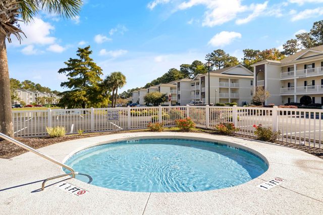 1310 River Oaks Dr Unit 2D, Myrtle Beach, SC 29579