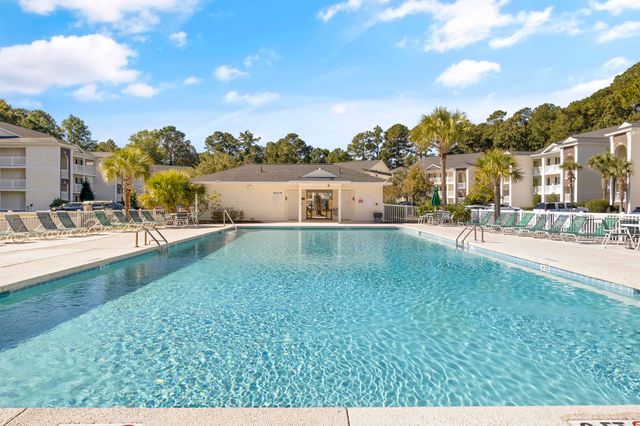 1310 River Oaks Dr Unit 2D, Myrtle Beach, SC 29579