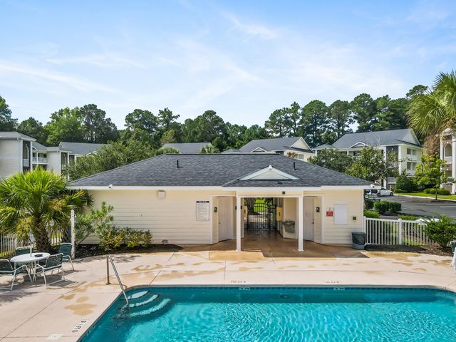 1310 River Oaks Dr Unit 2D, Myrtle Beach, SC 29579