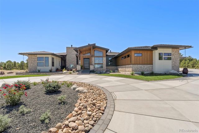 5475 Old Stagecoach Road, Colorado Springs, CO 80908