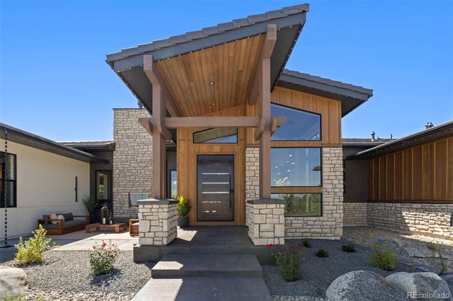 5475 Old Stagecoach Road, Colorado Springs, CO 80908