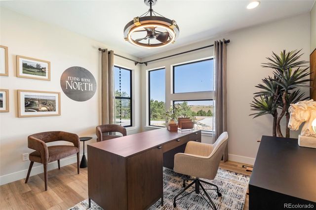 5475 Old Stagecoach Road, Colorado Springs, CO 80908