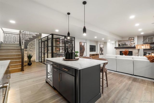 5475 Old Stagecoach Road, Colorado Springs, CO 80908