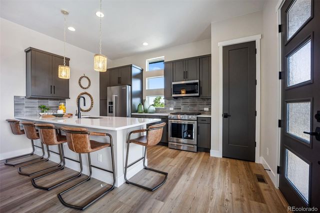 5475 Old Stagecoach Road, Colorado Springs, CO 80908