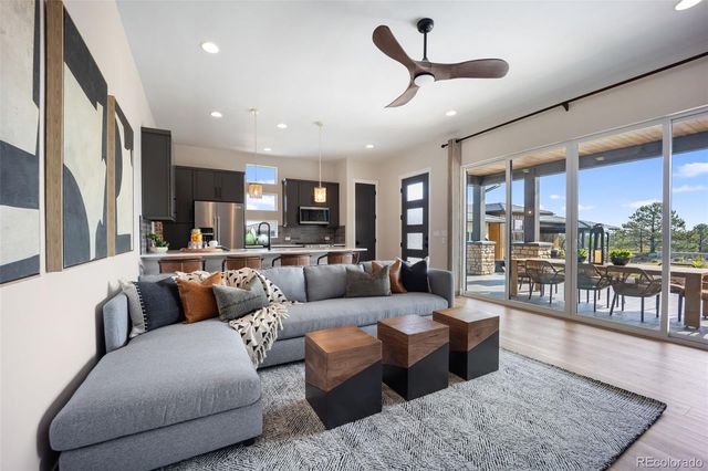 5475 Old Stagecoach Road, Colorado Springs, CO 80908
