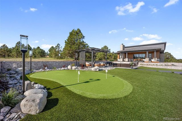 5475 Old Stagecoach Road, Colorado Springs, CO 80908