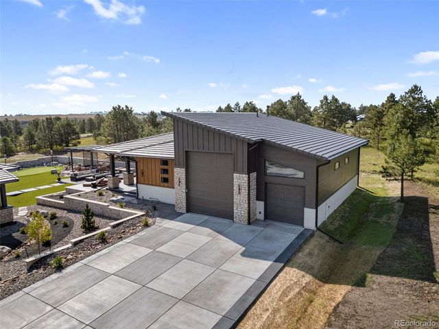 5475 Old Stagecoach Road, Colorado Springs, CO 80908
