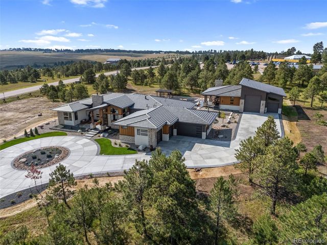 5475 Old Stagecoach Road, Colorado Springs, CO 80908