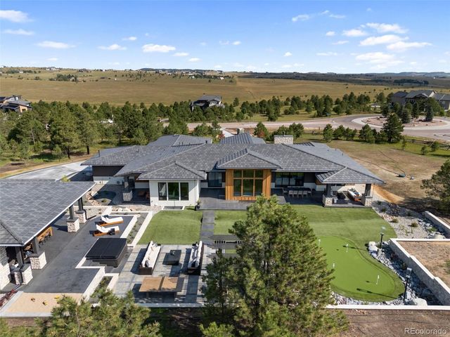 5475 Old Stagecoach Road, Colorado Springs, CO 80908