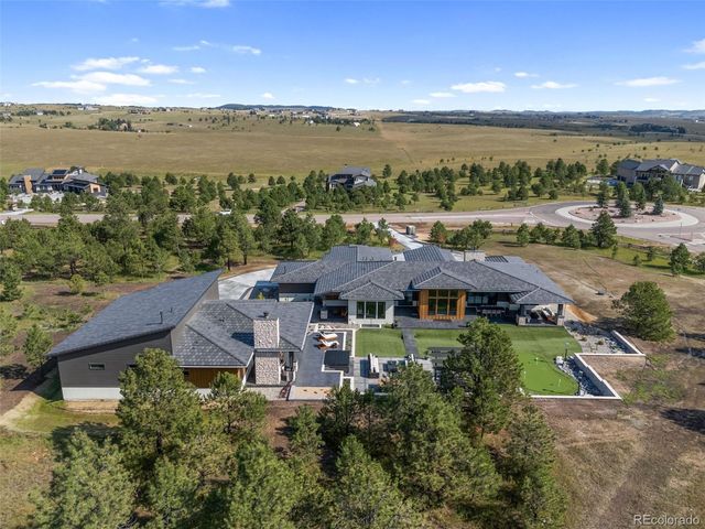 5475 Old Stagecoach Road, Colorado Springs, CO 80908