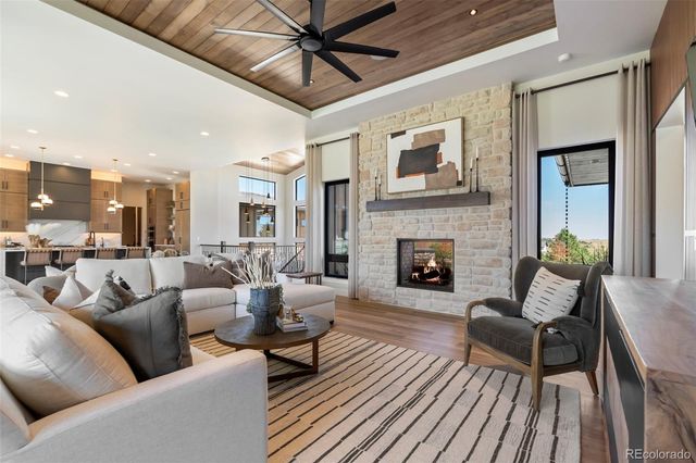 5475 Old Stagecoach Road, Colorado Springs, CO 80908
