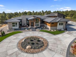 5475 Old Stagecoach Road, Colorado Springs, CO 80908